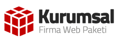 Kurumsal Web Site Paketi