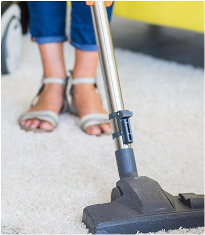 Carpet Cleaning