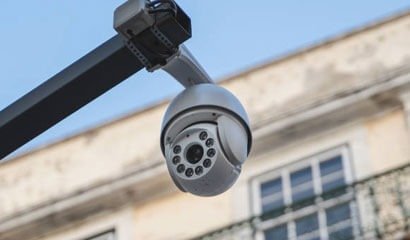 Security camera systems